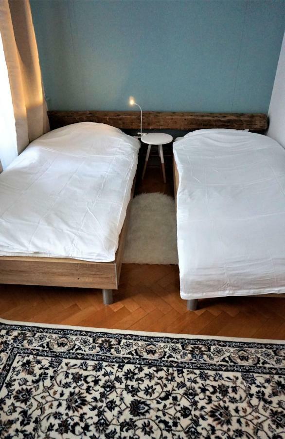 #Pobega Heritage - Self Check-In Тімішоара Екстер'єр фото